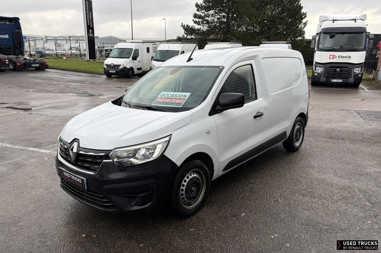 Renault Trucks Kangoo 95