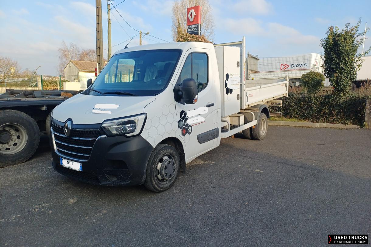 Renault Master 130