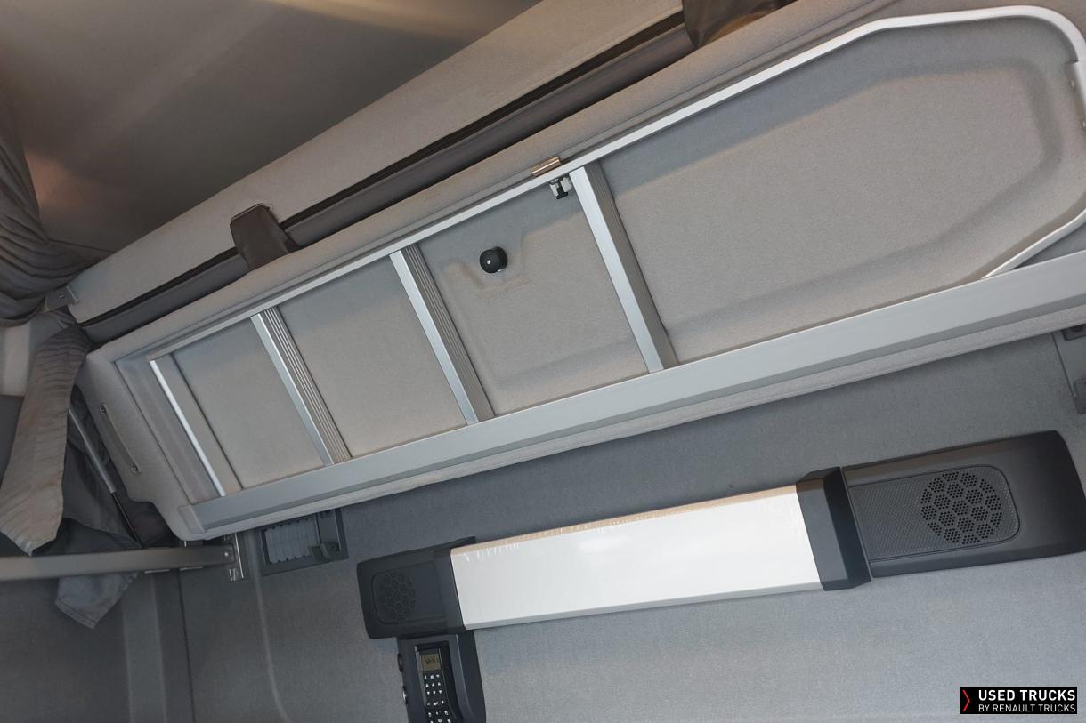 Renault Trucks T High 520