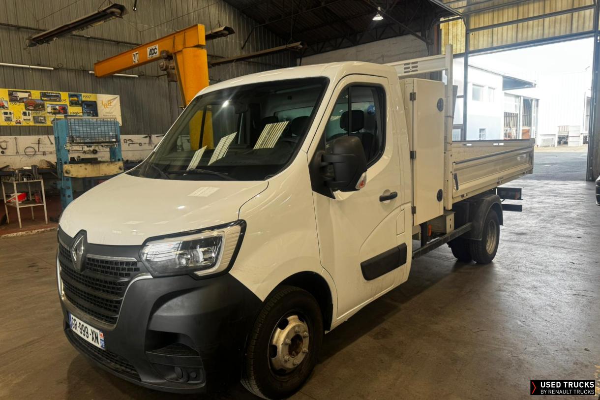 Renault Master 145