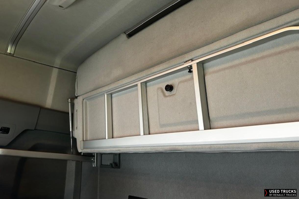 Renault Trucks T 480