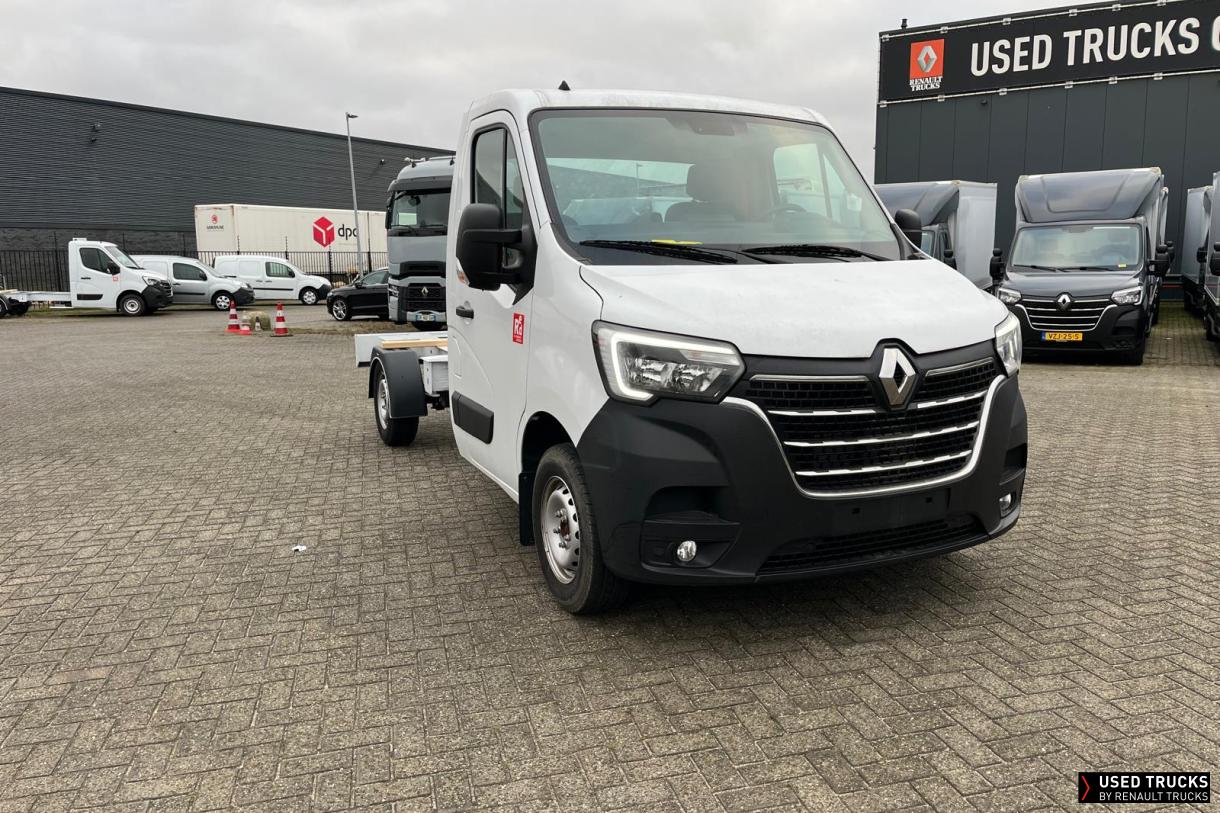 Renault Trucks Master 