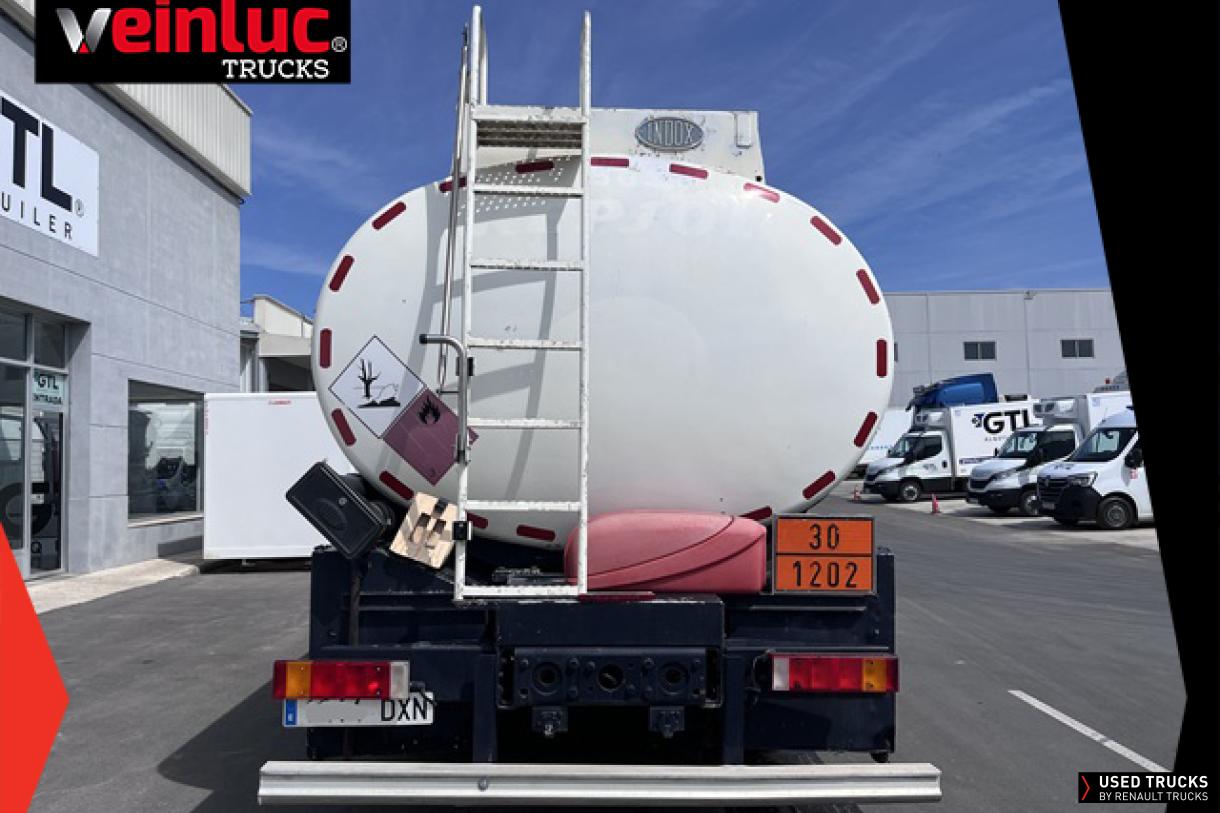 Renault Trucks Premium 320