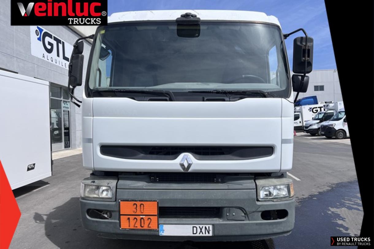 Renault Trucks Premium 320