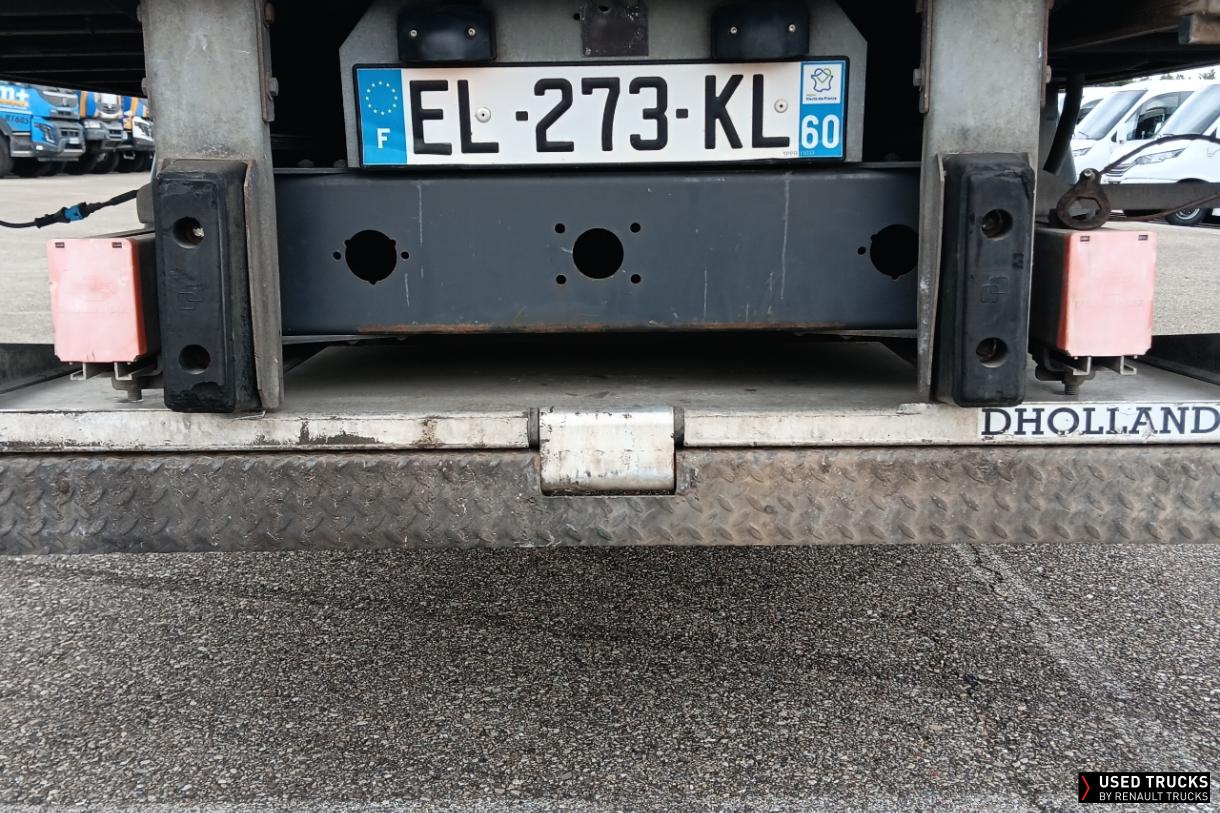 Renault Trucks D 280