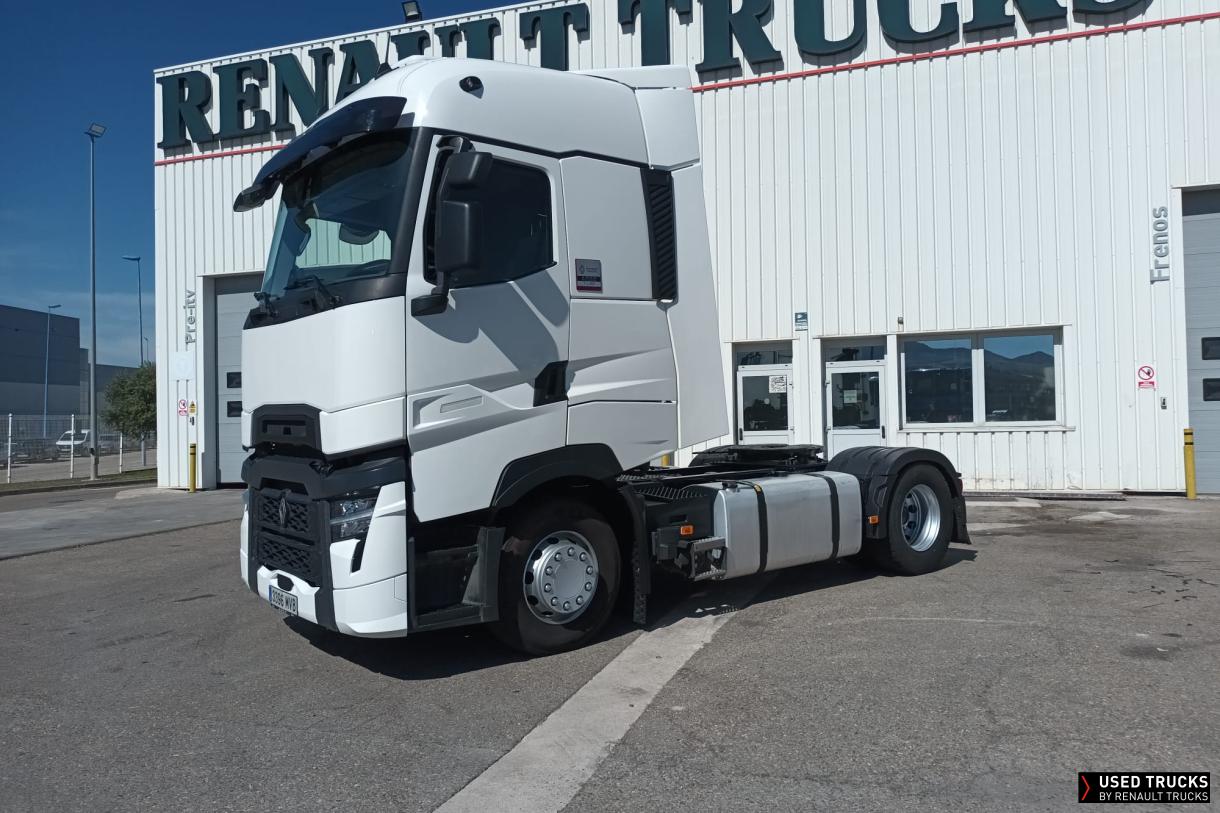 Renault Trucks T High 