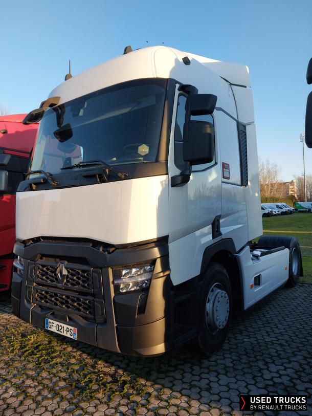 Renault Trucks T 480