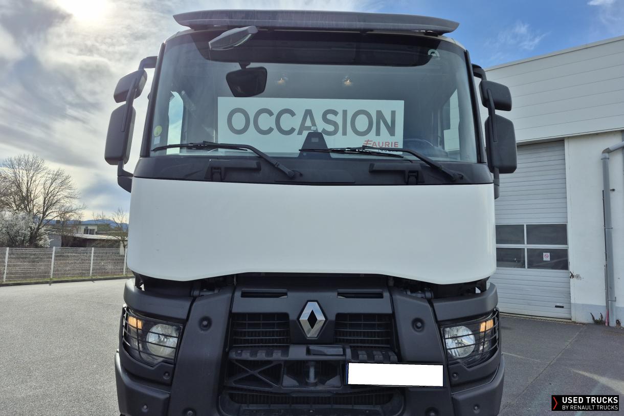 Renault Trucks C 480