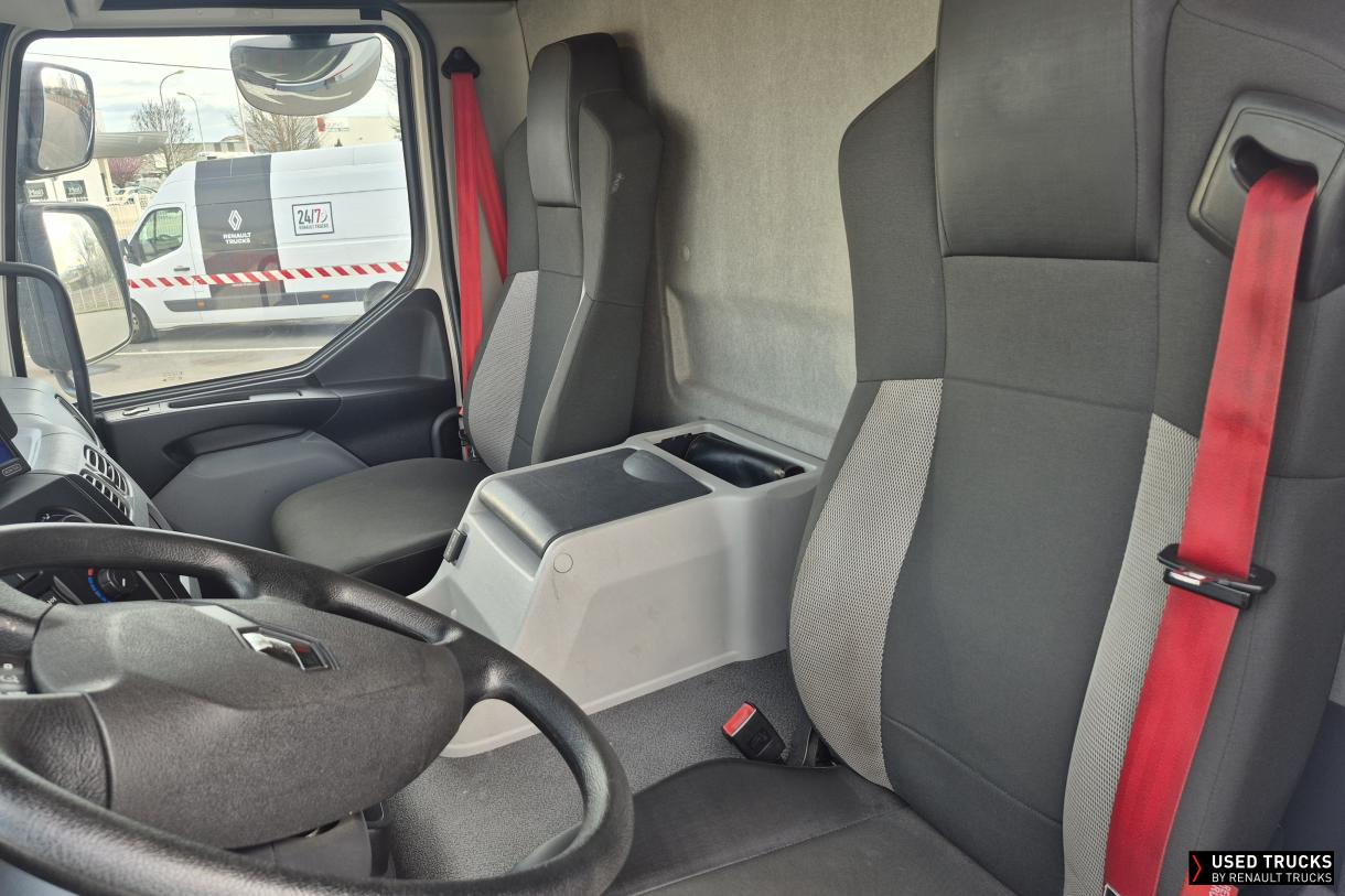 Renault Trucks D 280