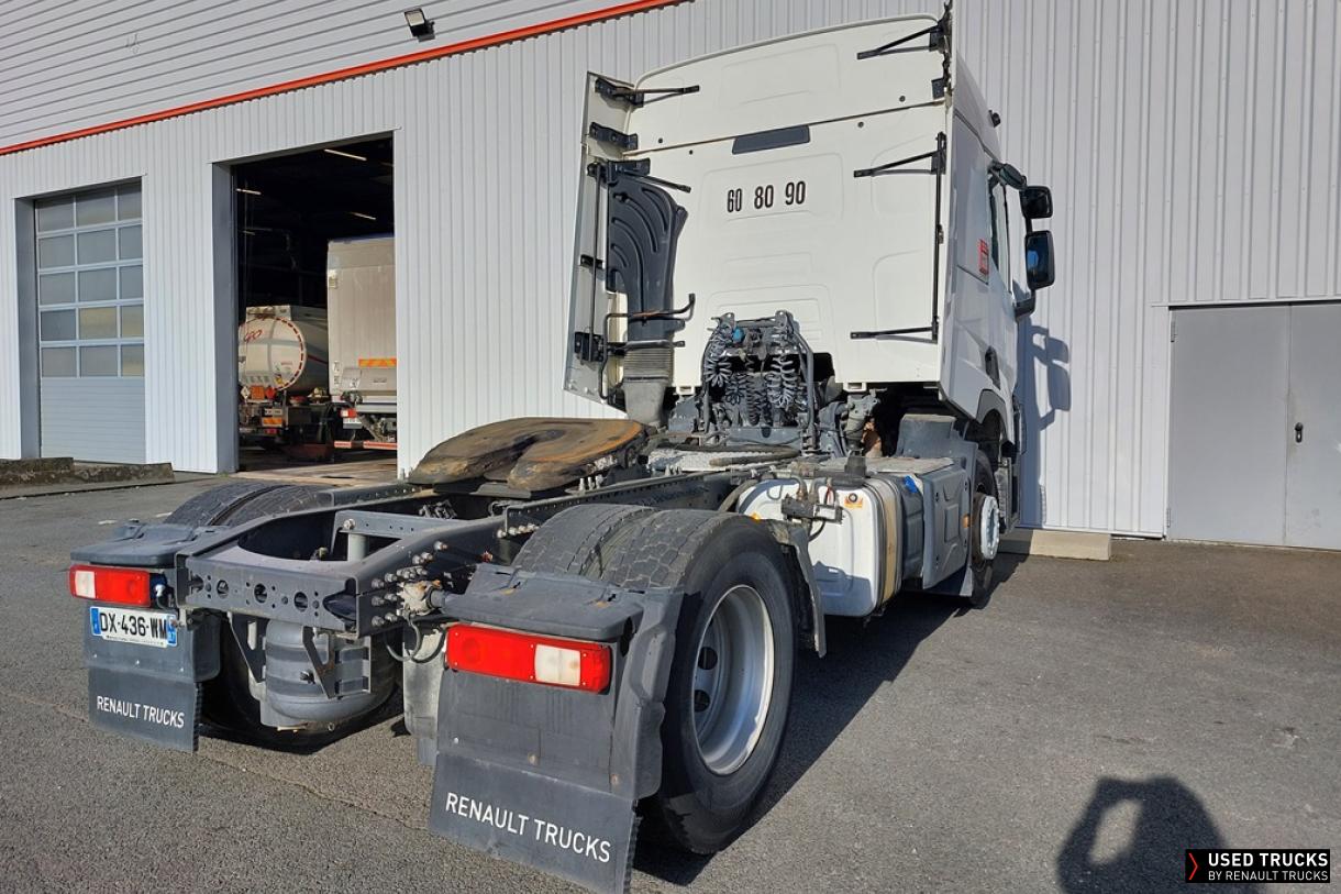 Renault Trucks T-serie 460
