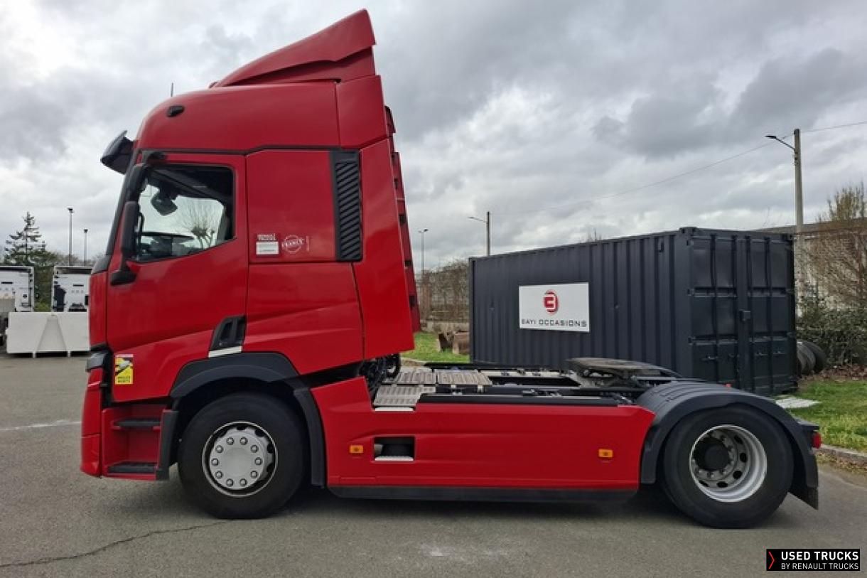 Renault Trucks T 520