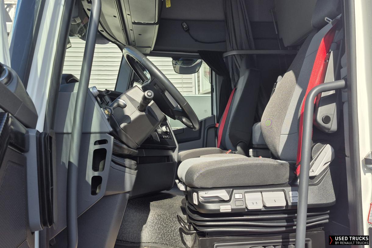 Renault Trucks T 480