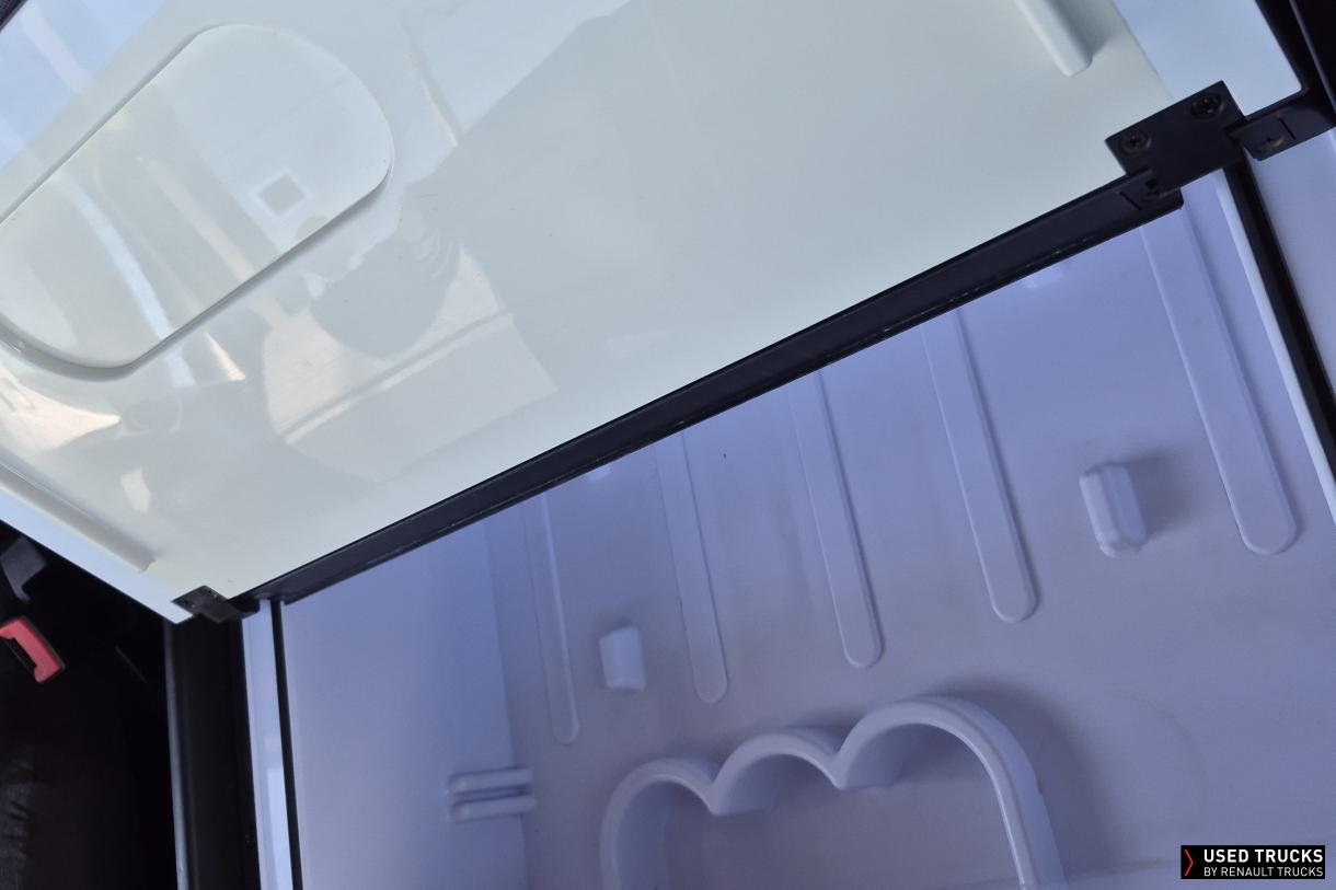 Renault Trucks T 480