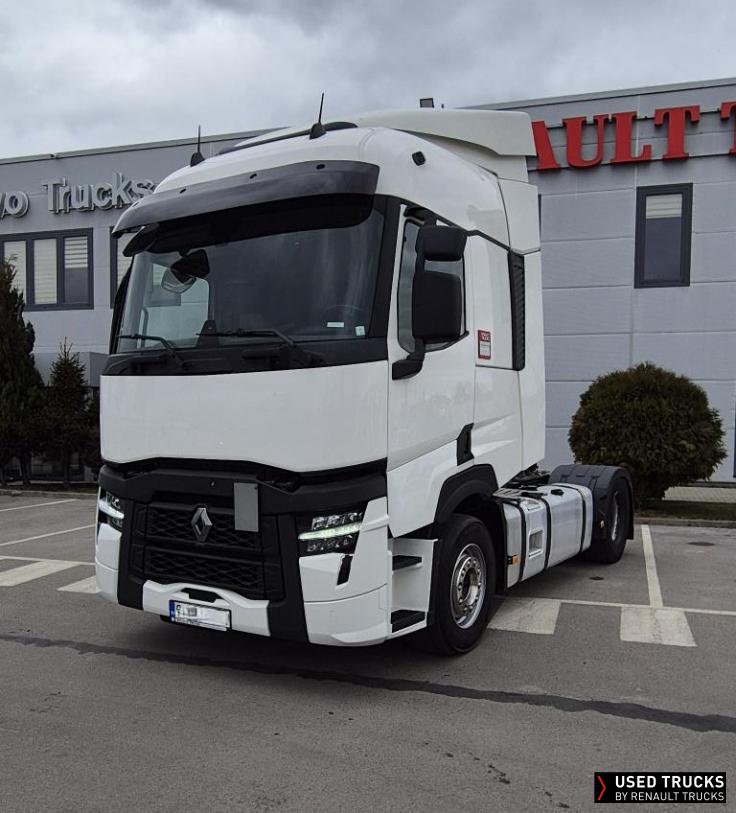 Renault Trucks T 480