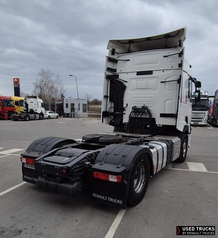 Renault Trucks T 480