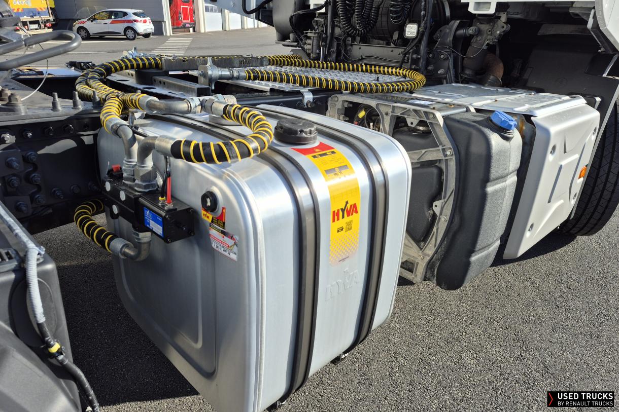 Renault Trucks T 480