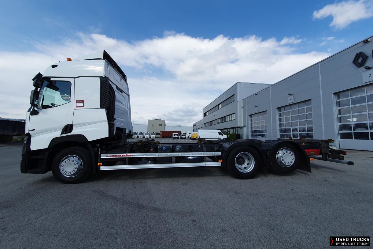 Renault Trucks T 440