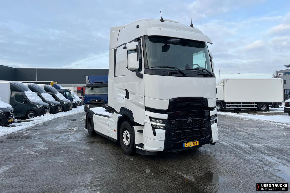 Renault Trucks T High 520