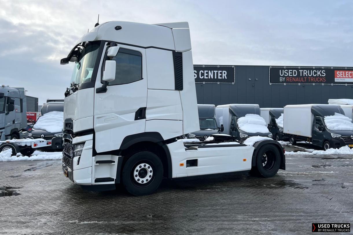 Renault Trucks T High 520