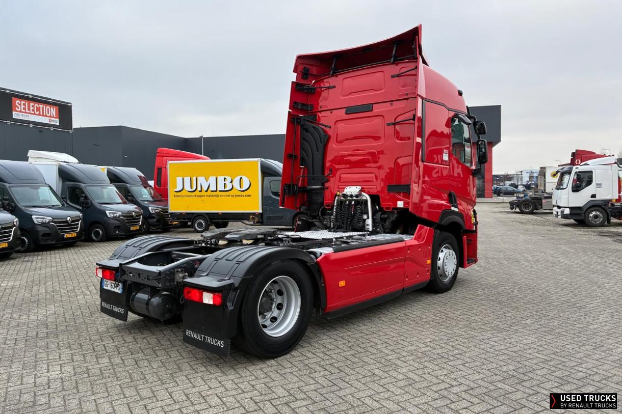 Renault Trucks T 520