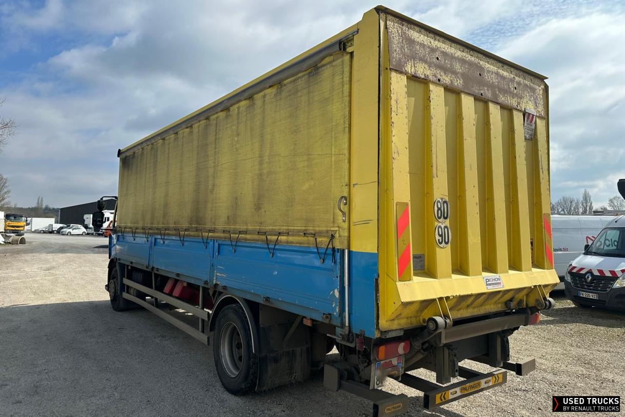 Renault Trucks Midlum 270