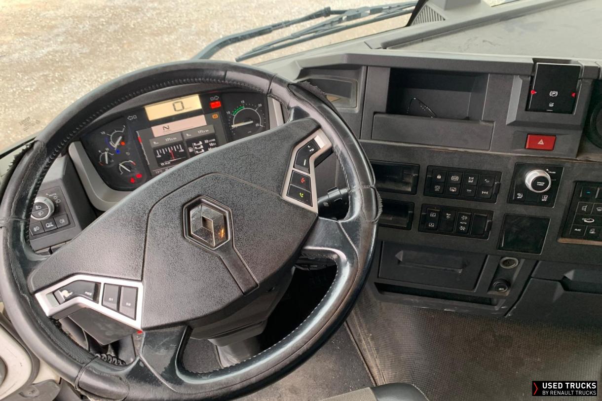 Renault Trucks T 460