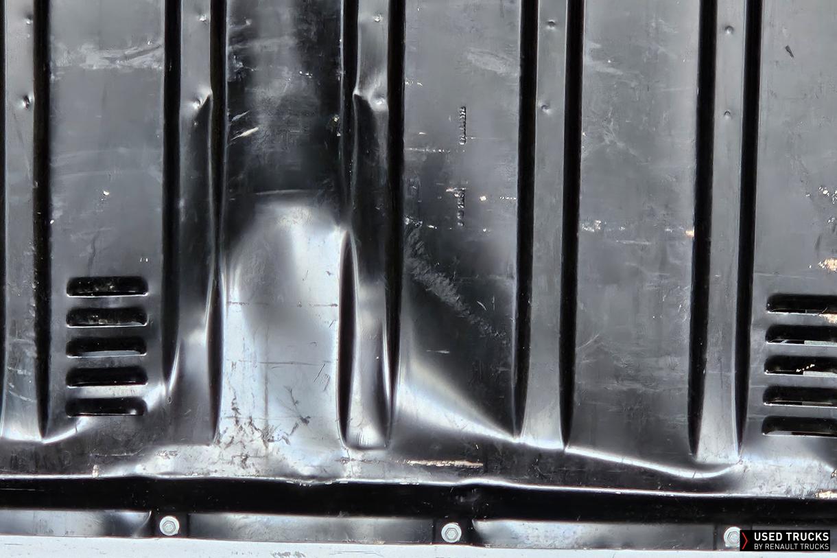 Renault Trucks Master 165