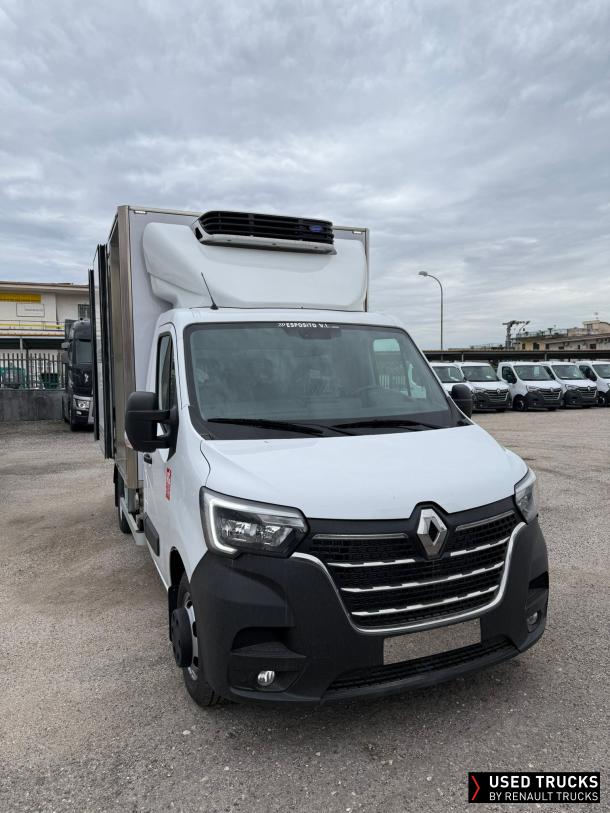 Renault Trucks Master 