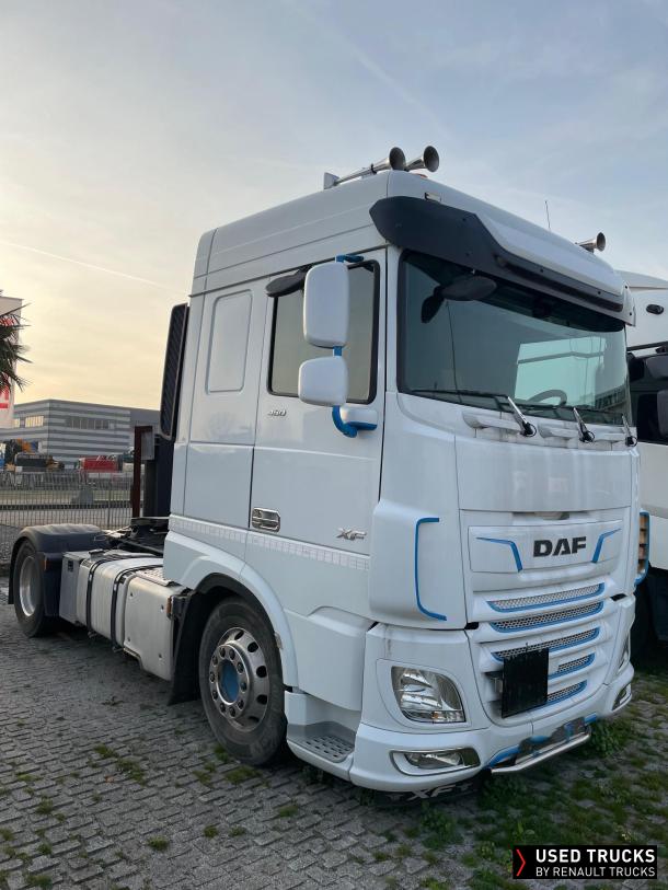 DAF XF 480