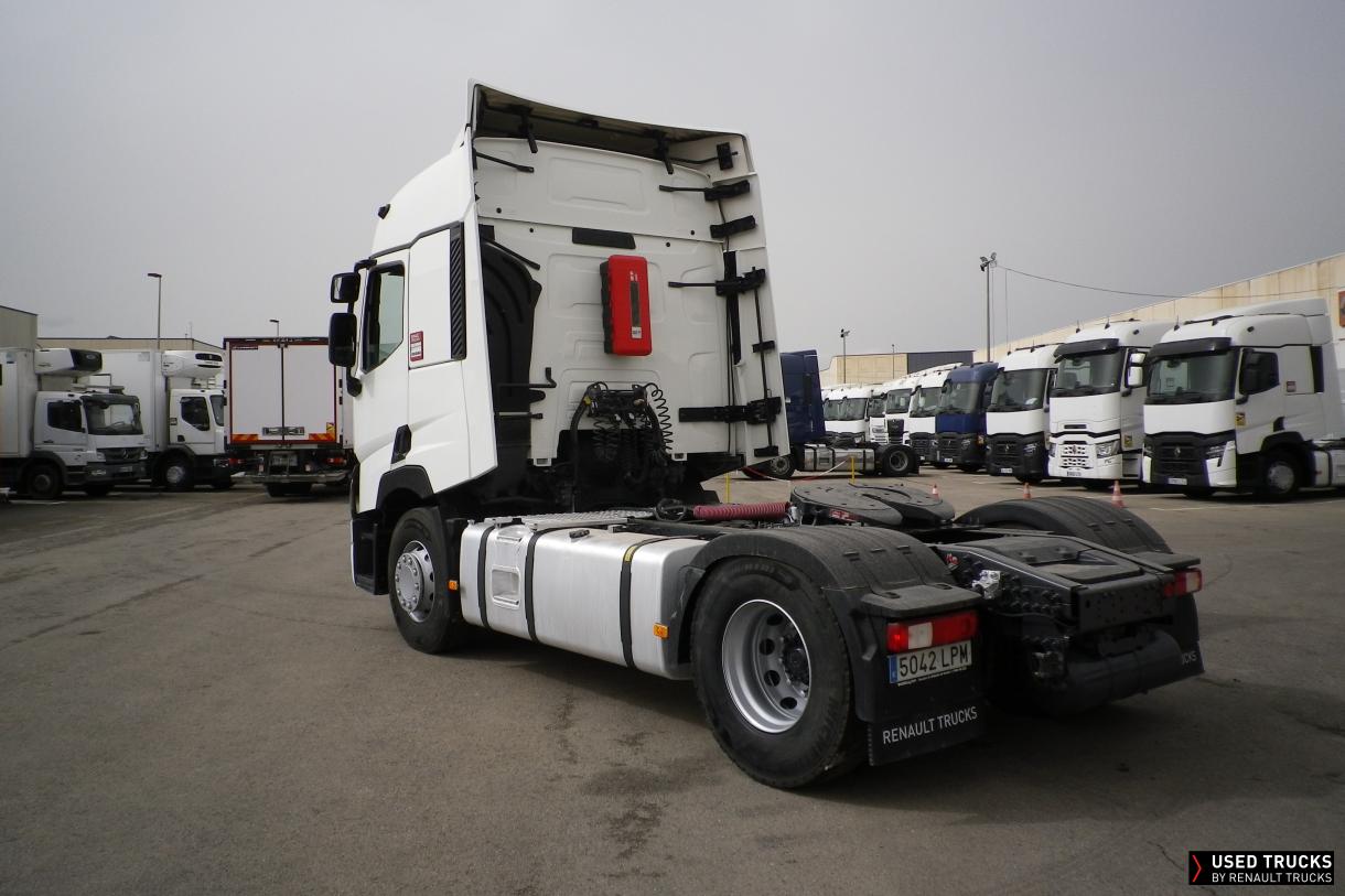 Renault Trucks T 520