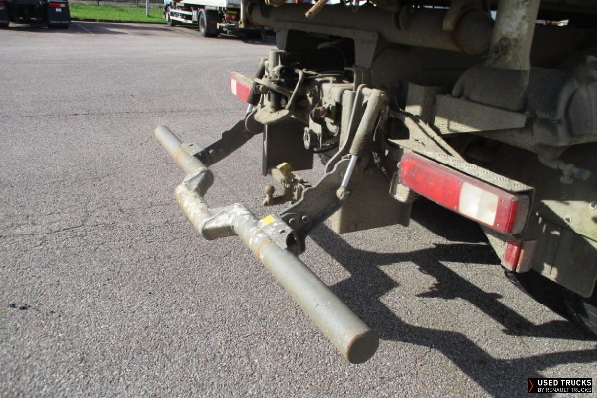 Renault Trucks KERAX 430