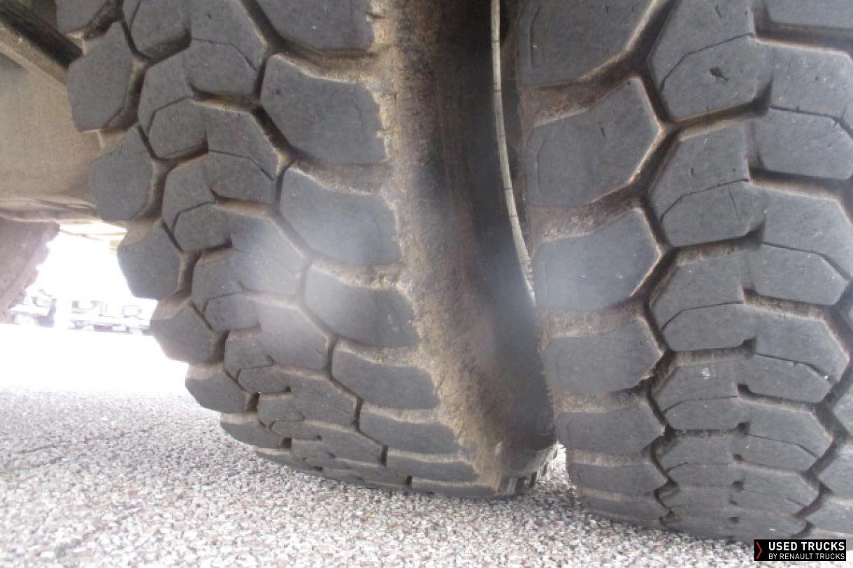 Renault Trucks KERAX 430