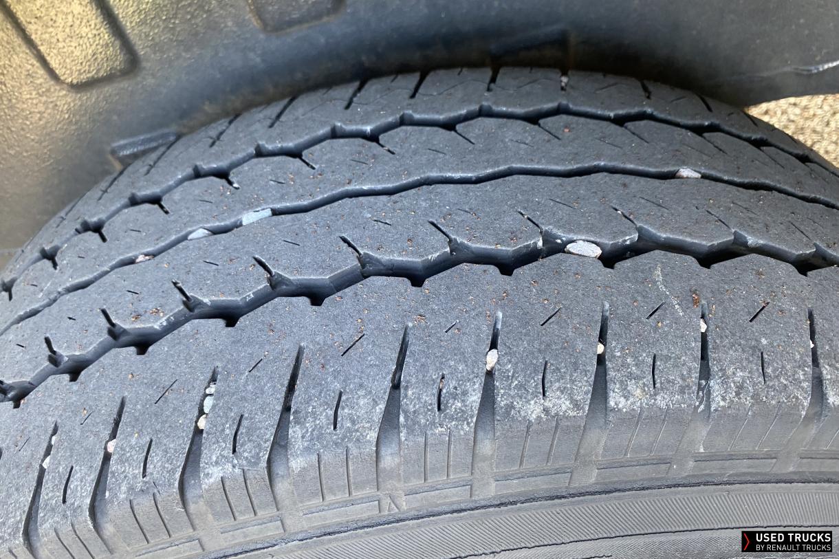 Renault Trucks Master 