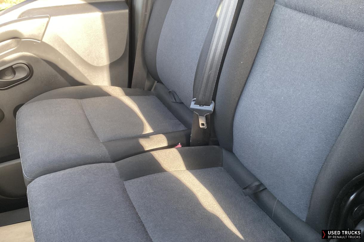 Renault Trucks Master 