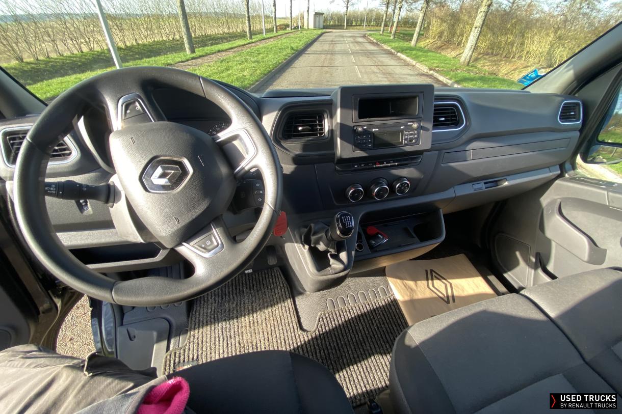 Renault Trucks Master 