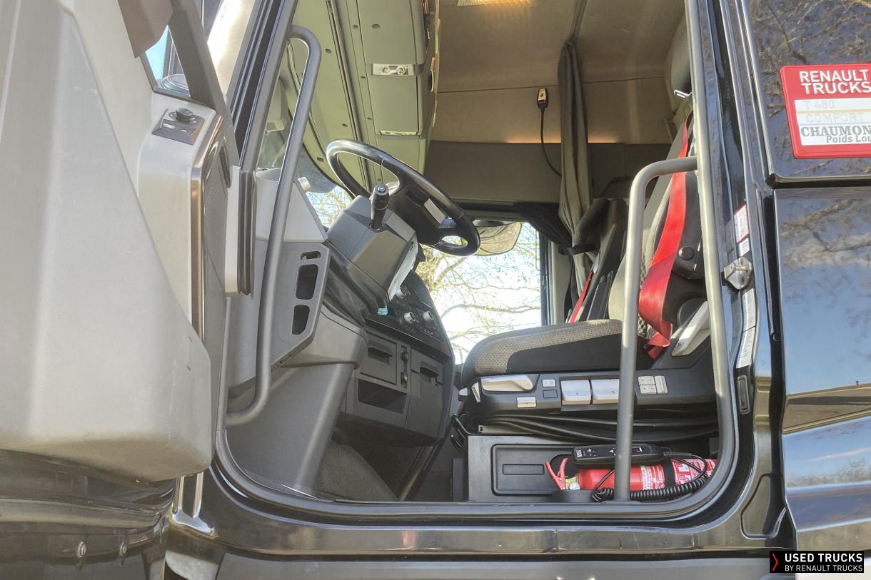 Renault Trucks T High 480