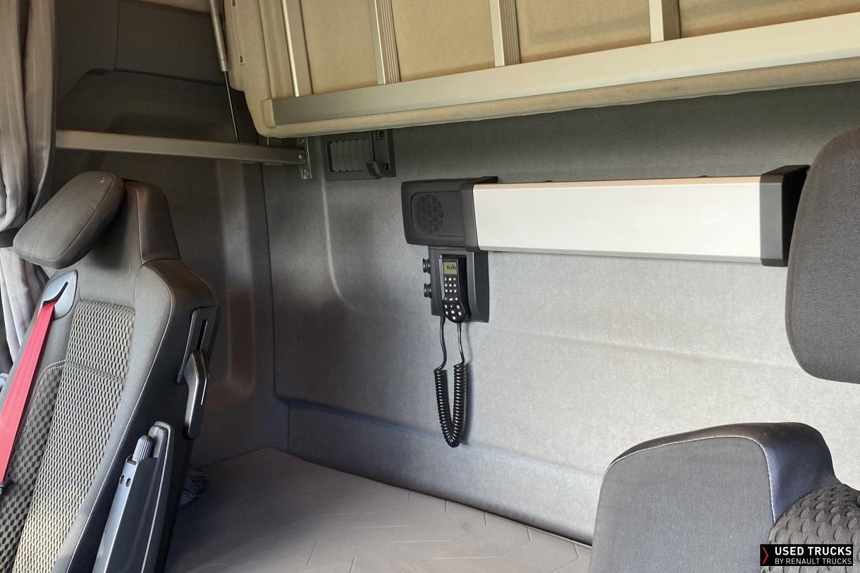 Renault Trucks T High 480