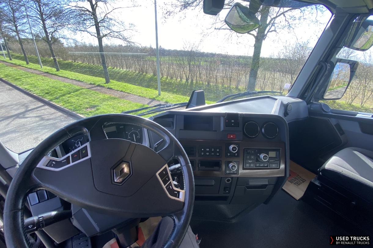 Renault Trucks T High 480