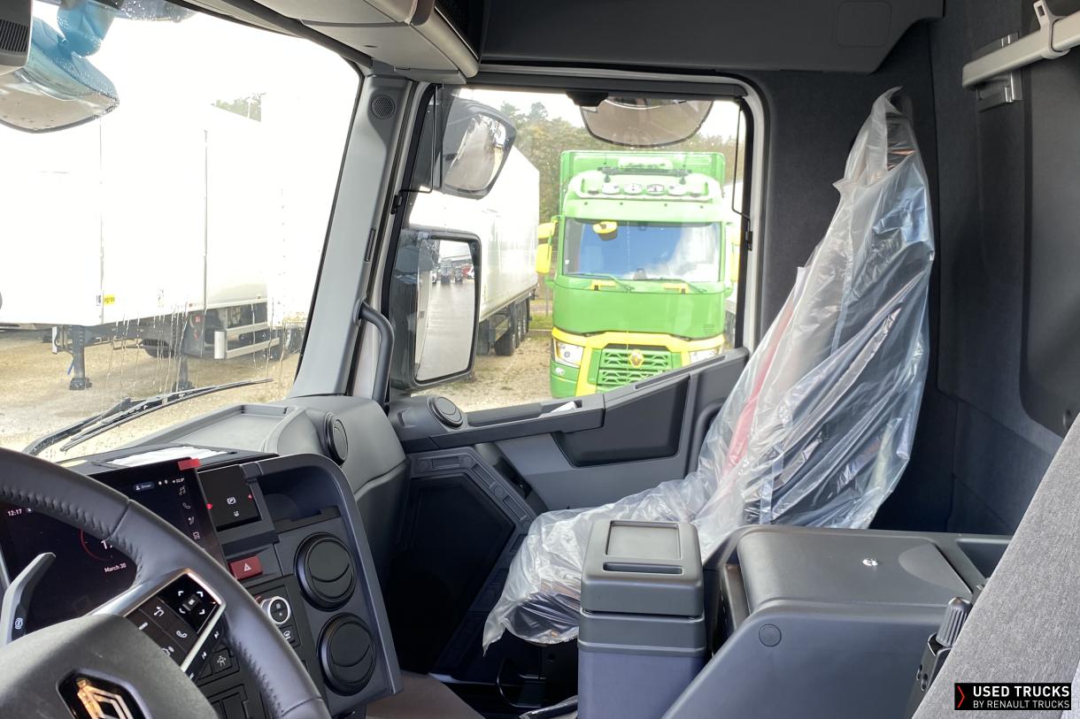 Renault Trucks C 