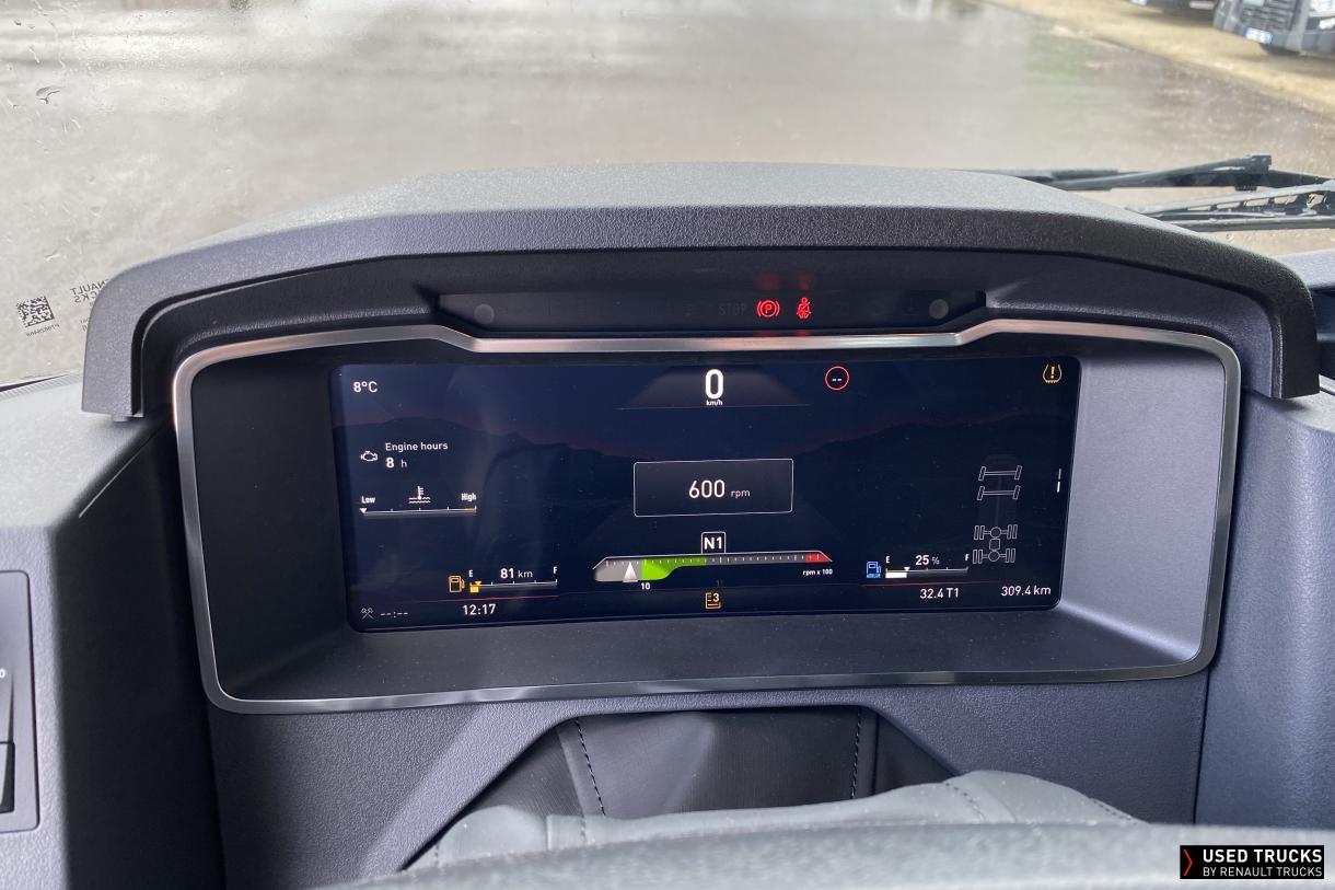 Renault Trucks C 