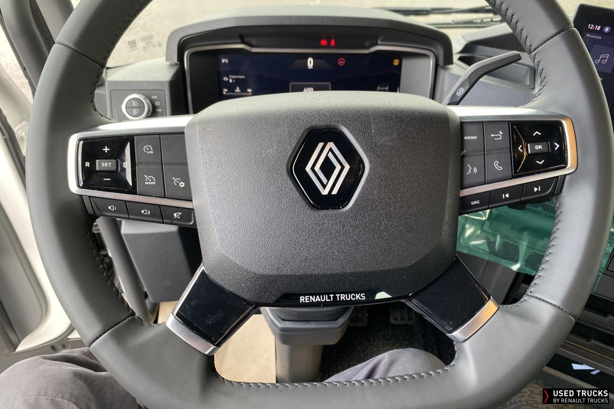 Renault Trucks C 