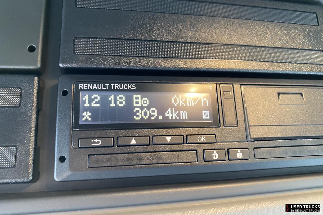 Renault Trucks C 