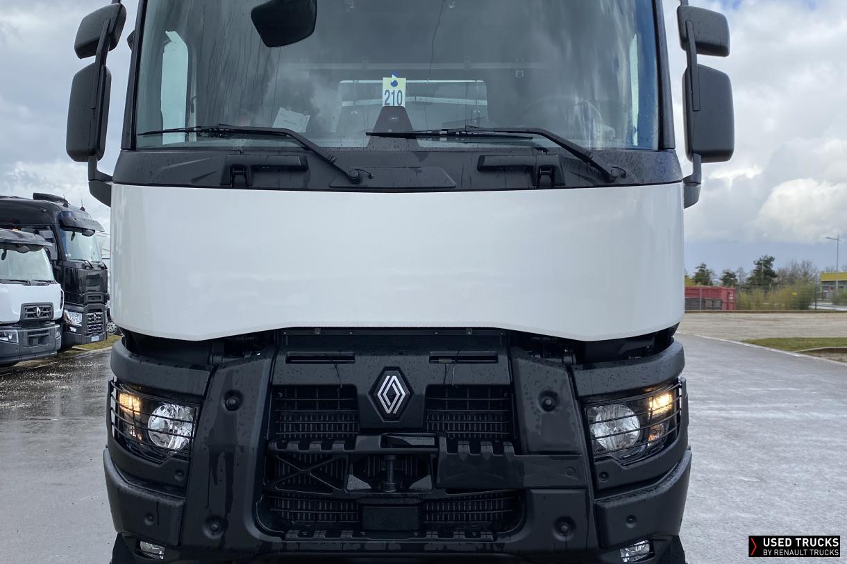 Renault Trucks C 