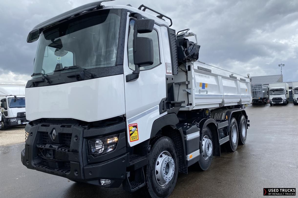 Renault Trucks C 