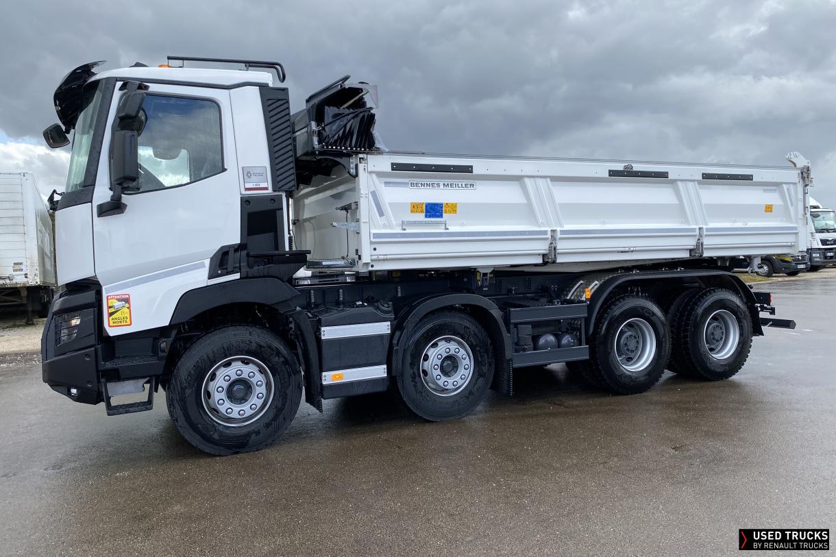 Renault Trucks C 