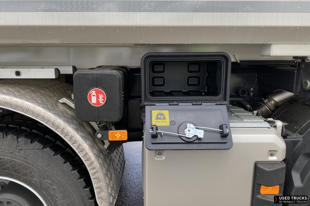 Renault Trucks C 