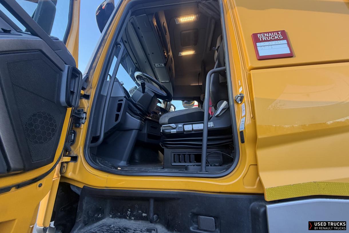 Renault Trucks T High 480
