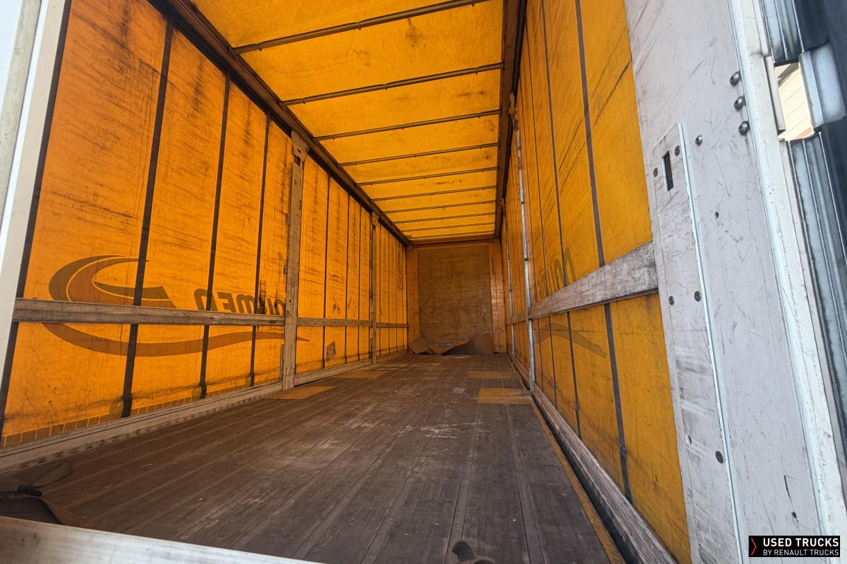 Renault Trucks T High 480