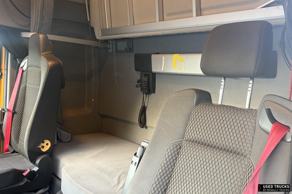 Renault Trucks T High 480