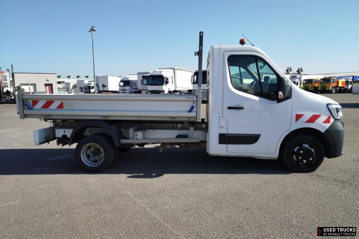 Renault Master 130